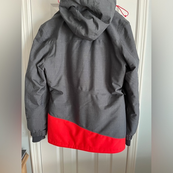 Women’s Mountain Warehouse Winter Ski Jacket - Picture 6 of 8